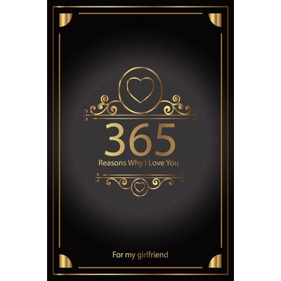 365 Reasons Why I Love you