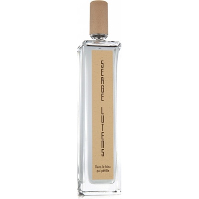 Serge Lutens Dans Le Bleu Qui Pétille parfémovaná voda unisex 100 ml tester