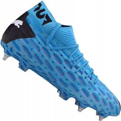 Puma Future 5.1 Netfit MxSG 105788-01 Modrá Čierna