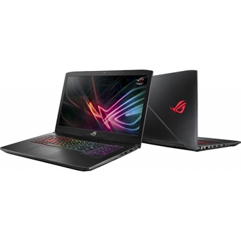 Asus GL703GE-EE074T