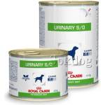 Royal Canin Urinary S/O 6x410 g