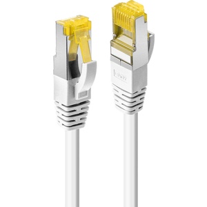 Lindy LNY-47329 : : SFTP мрежов кабел, Cat. 7, бял, 15.0 м