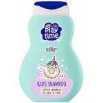Baby Crema Детски шампоан 2 в 1 Play Time - Magic Donut, 250 ml (18708)