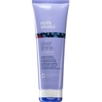 Milk Shake Silver Shine Conditioner 250 мл - Балсам за блондирана и сива коса