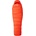Mountain Equipment Пухен спален чувал Mountain Equipment Kryos Down sleeping bag - Cardinal Orange - размер Long (513-1430-0112)
