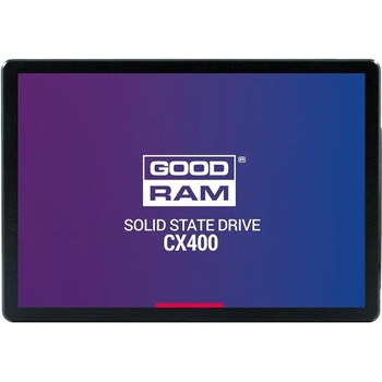 GOODRAM CX400 2.5 256GB SATA3 (SSDPR-CX400-256)