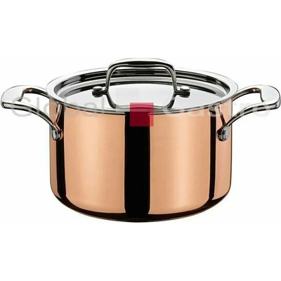 SPRING Hrnec Culinox s poklicí 6,5 l 01405235600425