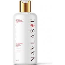 NAVLASIL Šampón pre farbené a melírované vlasy 250 ml