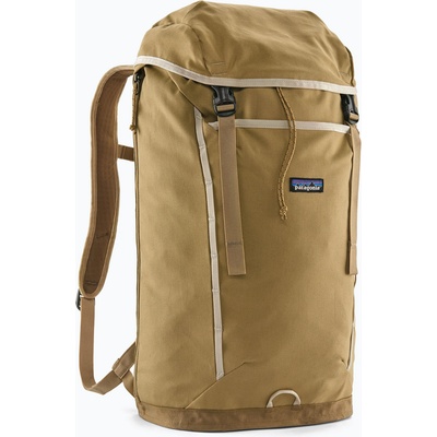 Patagonia Туристическа раница Patagonia Fieldsmith Lid Pack 28 l classic tan