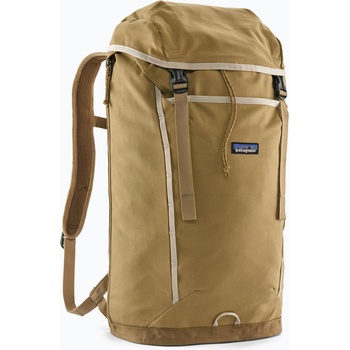 Patagonia Туристическа раница Patagonia Fieldsmith Lid Pack 28 l classic tan