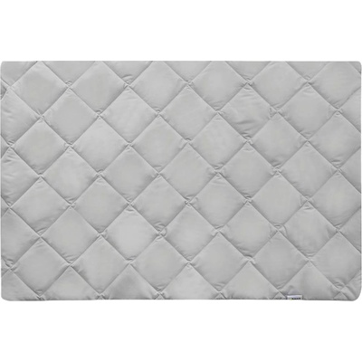 Hauck Чаршаф с ластик Hauck - Bed Me, 80 x 50 cm, бял (599181)