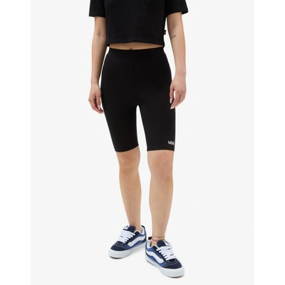 Vans WM FLYING V LEGGING SHORT dámské legínové kraťasy VN0A4Q4BBLK1