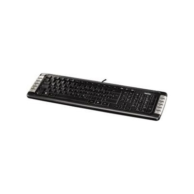 Hama Multimedia Keyboard 53835
