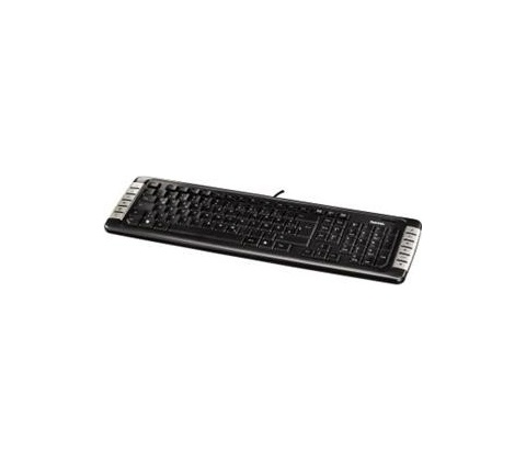 Hama Multimedia Keyboard 53835