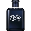 Ralph Lauren Polo 67 EDT 125 ml Tester