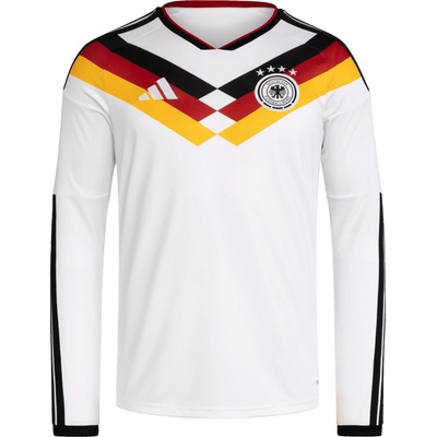 adidas Germany Home Long Sleeve 2026 jm1380