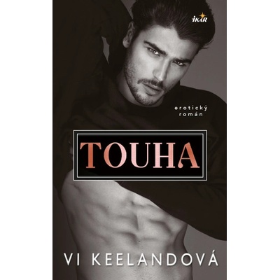 Touha - Vi Keelandová