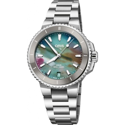 Oris 01 733 7792 4150-07 8 19 05P