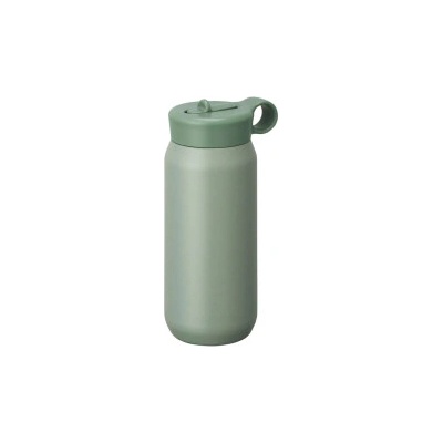 Kinto Play Tumbler dětská termoska 480 ml ash green
