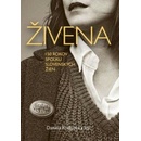 Živena - Daniela Kodajová