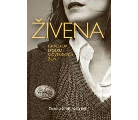 Živena - Daniela Kodajová