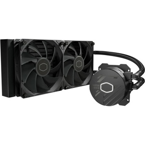 Cooler Master Masterliquid 240L CORE (MLW-D24M-A17PK-R1)