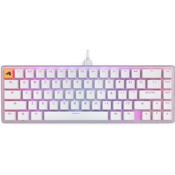 Image 1 of Glorious PC Gaming Race GMMK 2 Full-Size US (GLO-GMMK2-96-FOX-W)