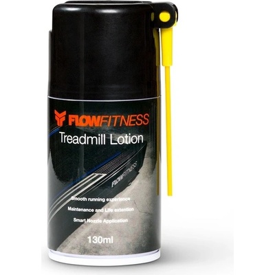 FLOW Fitness Treadmill Lotion 130 ml