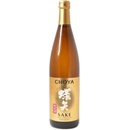 Choya Saké Japonské 14,5% 0,75 l (čistá fľaša)