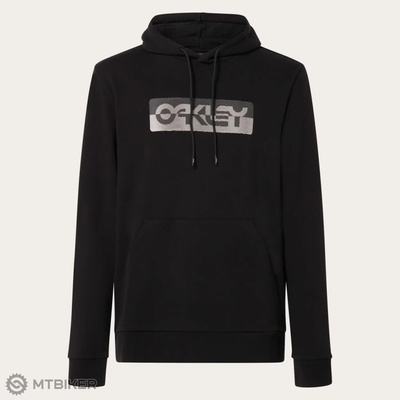 Oakley Duality B1B Po Hoodie blackout