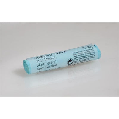 Schmincke Suchý pastel bluish green 068 O