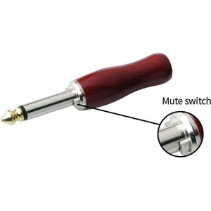 Soundking CJ2M023 Jack 6, 3 mm (CJ2M023)