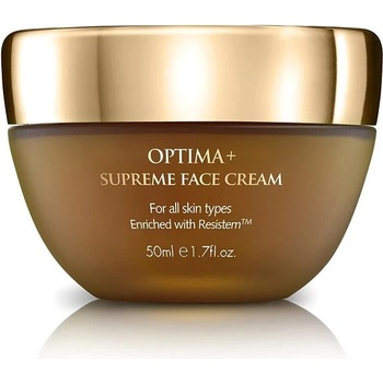 Aqua Mineral Optima+ Supreme Face Cream 50 ml