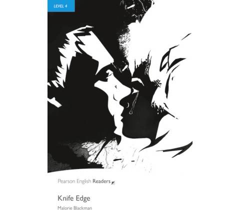 Knife Edge + Audio CD