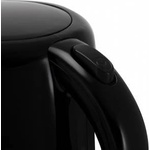 Adler Electric kettle 1.7L with anti-scale filter and automatic shut-off Електрически кани