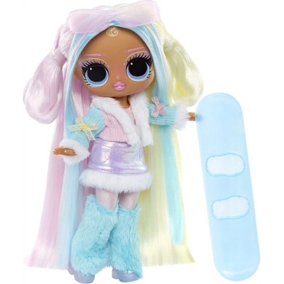 L.O.L. Surprise! Zimná Tweens Candylicious