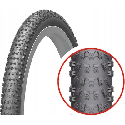 Kenda SLANT SIX 24x2.60