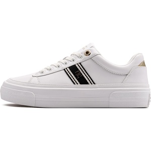 Tommy Hilfiger Foxing Platform Webbing (27329)