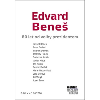 Edvard Beneš