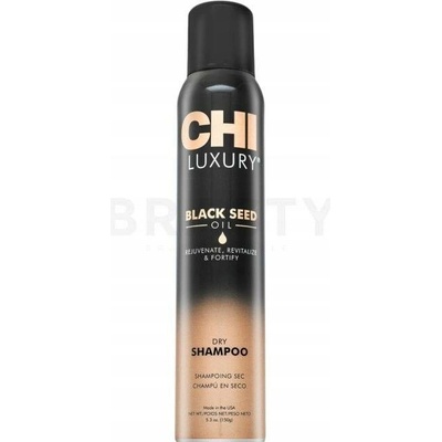 Chi Black Seed Oil Dry Shampoo 150 ml
