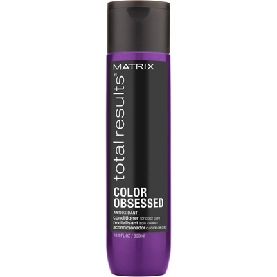 Matrix Color Obsessed Балсам за коса, 300 ml