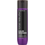 Matrix Color Obsessed Балсам за коса, 300 ml - ozone