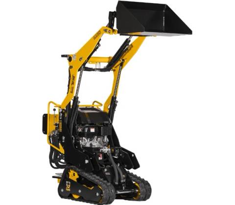 Lumag MT-250