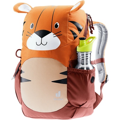 Deuter Kikki Mandarine redwood