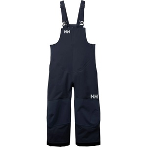 Helly Hansen Детски ски панталон Helly Hansen Kid's Rider 2 Ins Bib Ski trousers - Navy - размер 3 Years (701-4616-0313)