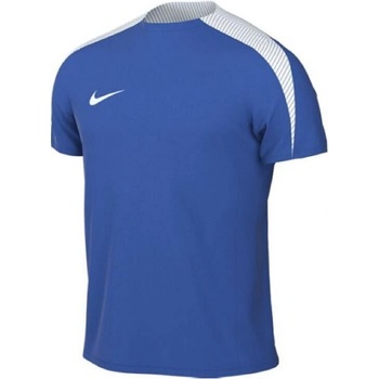 Nike Тениска Nike Y NK DF STRK24 SS TOP K fd7493-465 Размер S (128-137 cm)