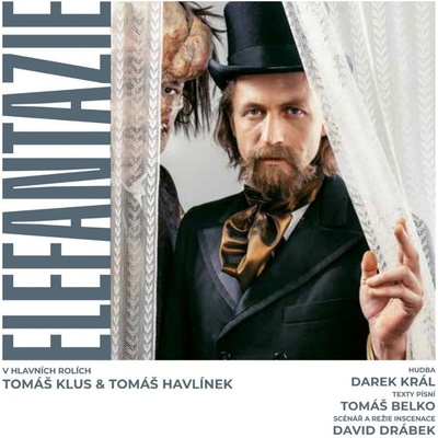 Různí interpreti – Elefantazie MP3