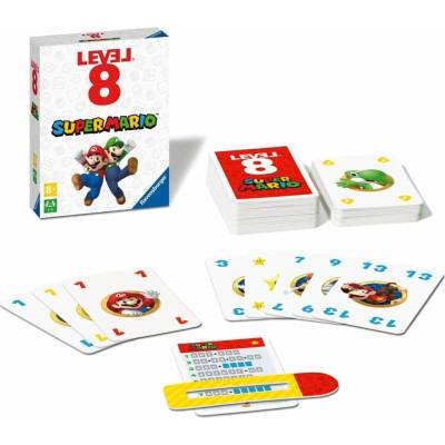 Ravensburger Level 8 Super Mario