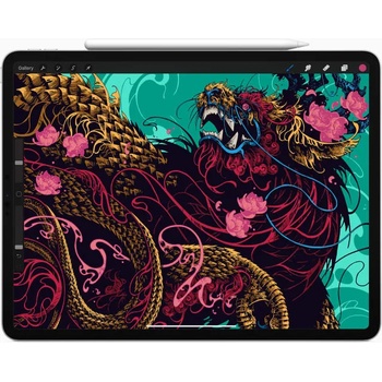 Image 1 of Apple iPad Pro 12.9 2020 128GB Cellular 4G MY3C2