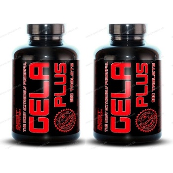 Best Nutrition Gela Plus 250 tabliet